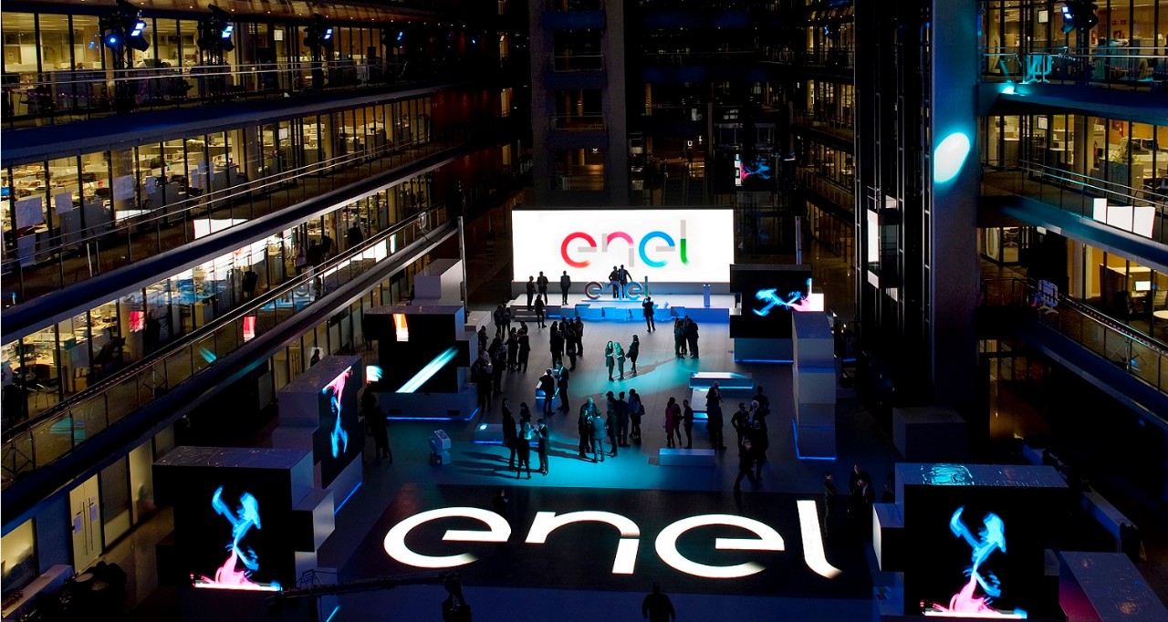 le nostre sedi enel di elos energia