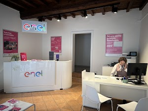 Spazio Enel Partner Mantova